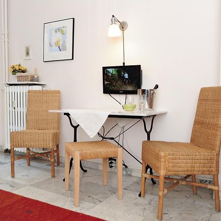 Studio Verdi Five Stars Holiday House Ницца Экстерьер фото