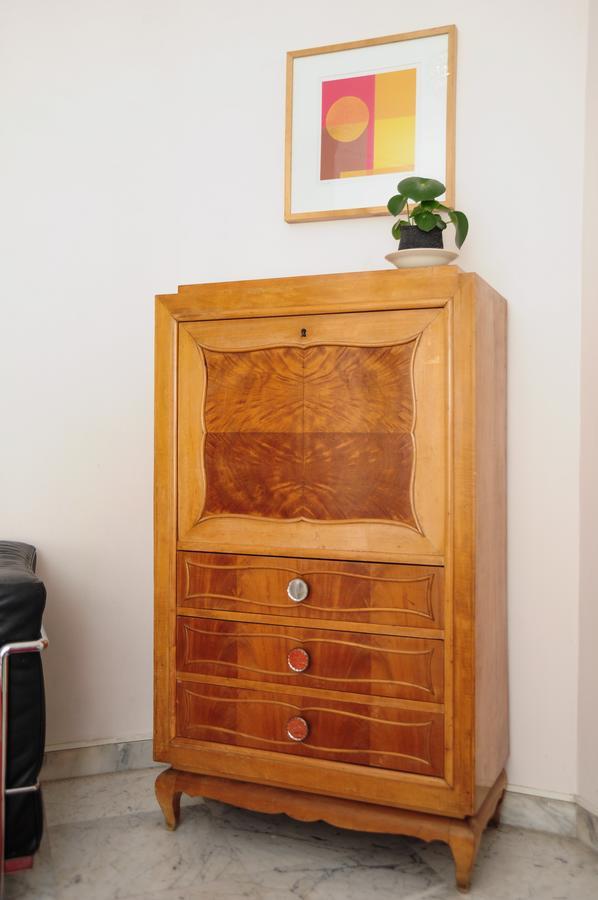 Studio Verdi Five Stars Holiday House Ницца Экстерьер фото